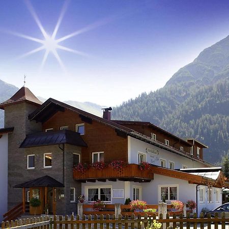 Wohlfuehlhotel Berg Heil Холцгау Екстериор снимка
