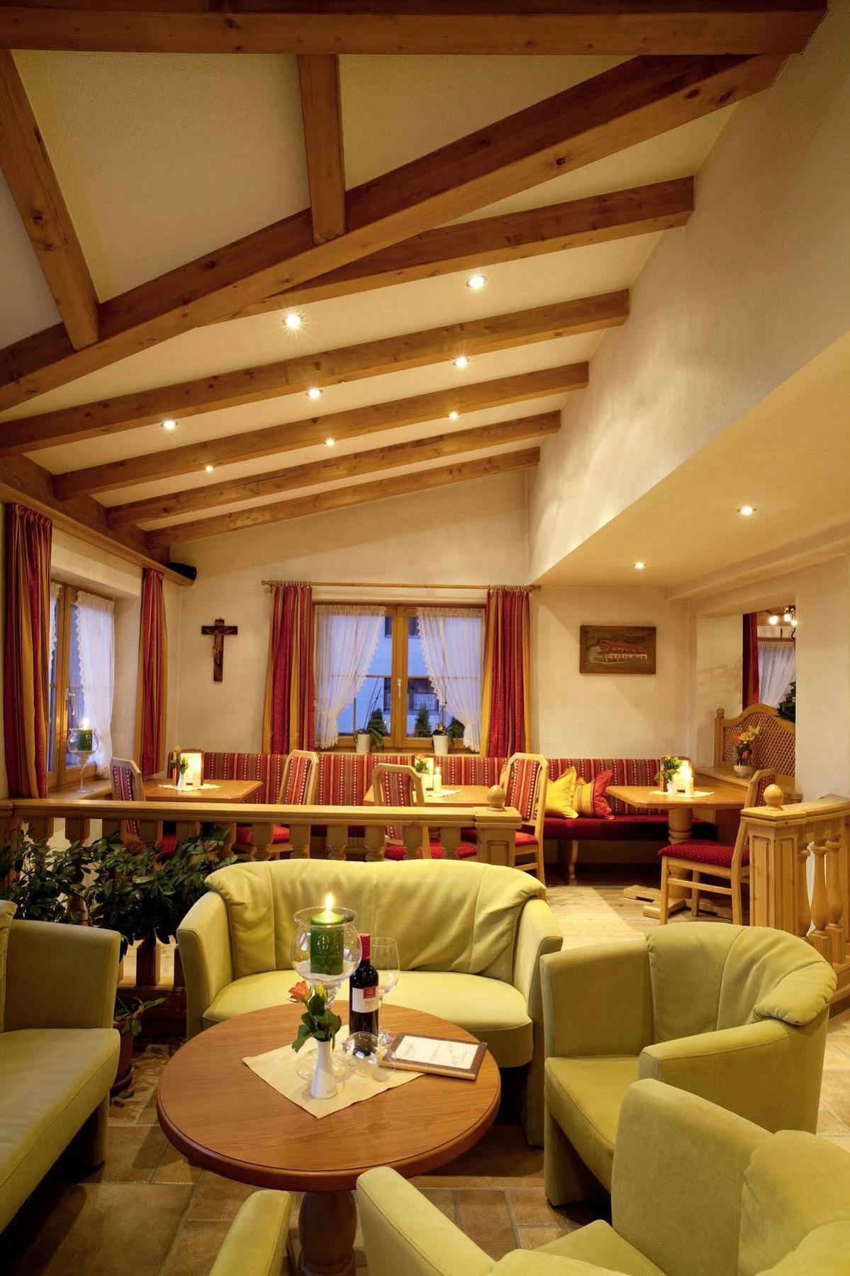 Wohlfuehlhotel Berg Heil Холцгау Екстериор снимка